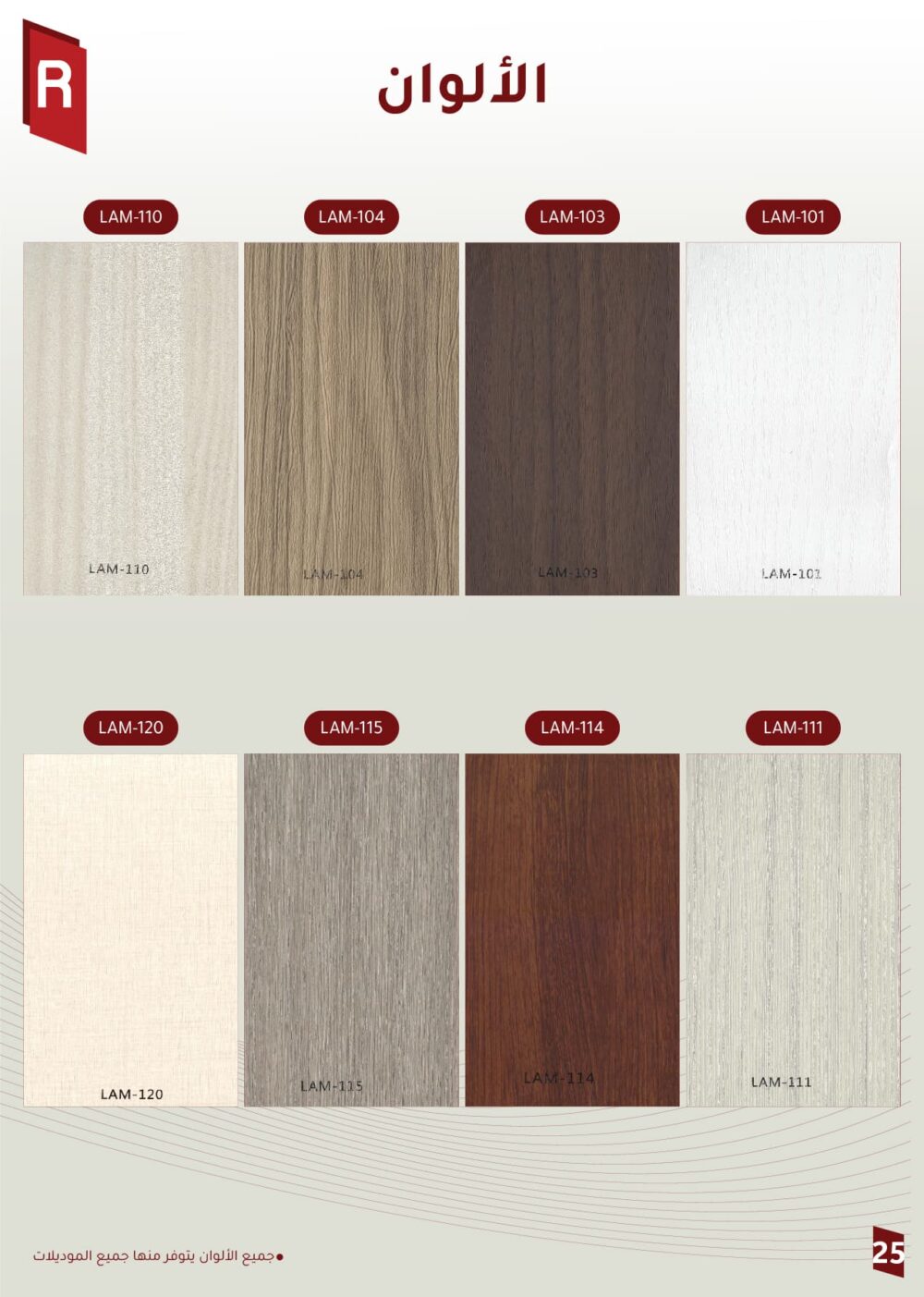 أبواب WPC حفر - ستيل - الصورة 7